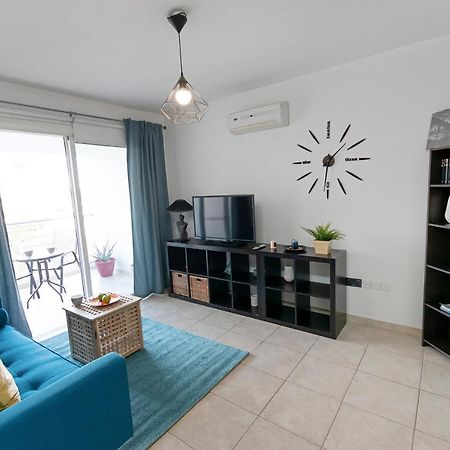 Glabur Stays - The Cozy Atelier - Nicosia City, Free Parking & Wifi, Welcomes You!!! 외부 사진