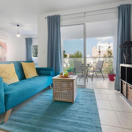 Glabur Stays - The Cozy Atelier - Nicosia City, Free Parking & Wifi, Welcomes You!!! 외부 사진