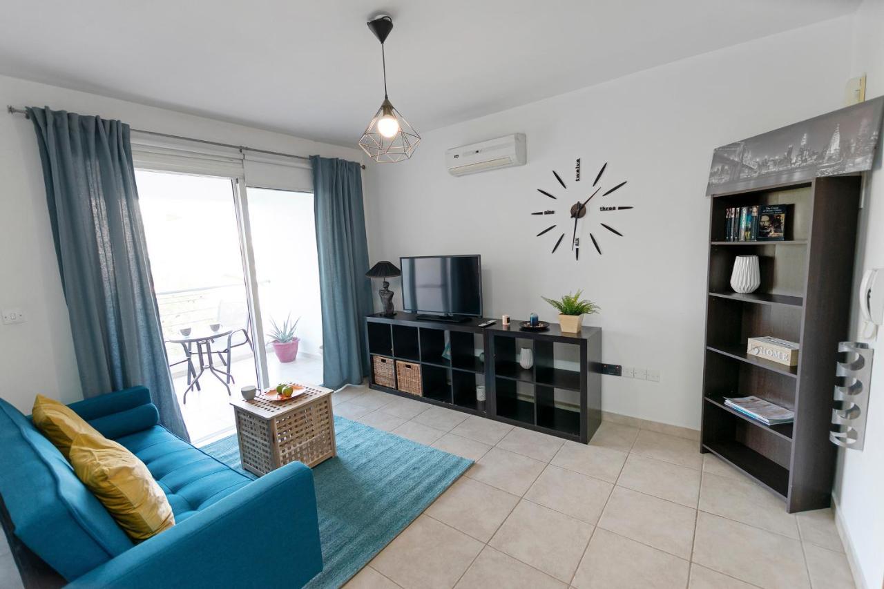 Glabur Stays - The Cozy Atelier - Nicosia City, Free Parking & Wifi, Welcomes You!!! 외부 사진